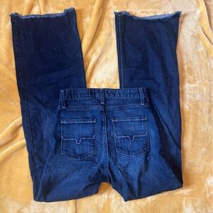 Kimes Ranch Dark Wash Olivia’s